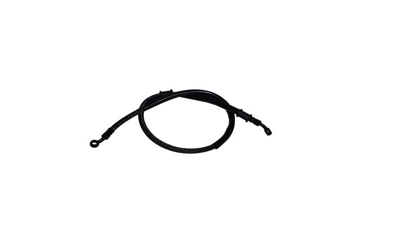 ÖN FREN MERKEZİ HİDROLİK HORTUMU (PESARO125-X)